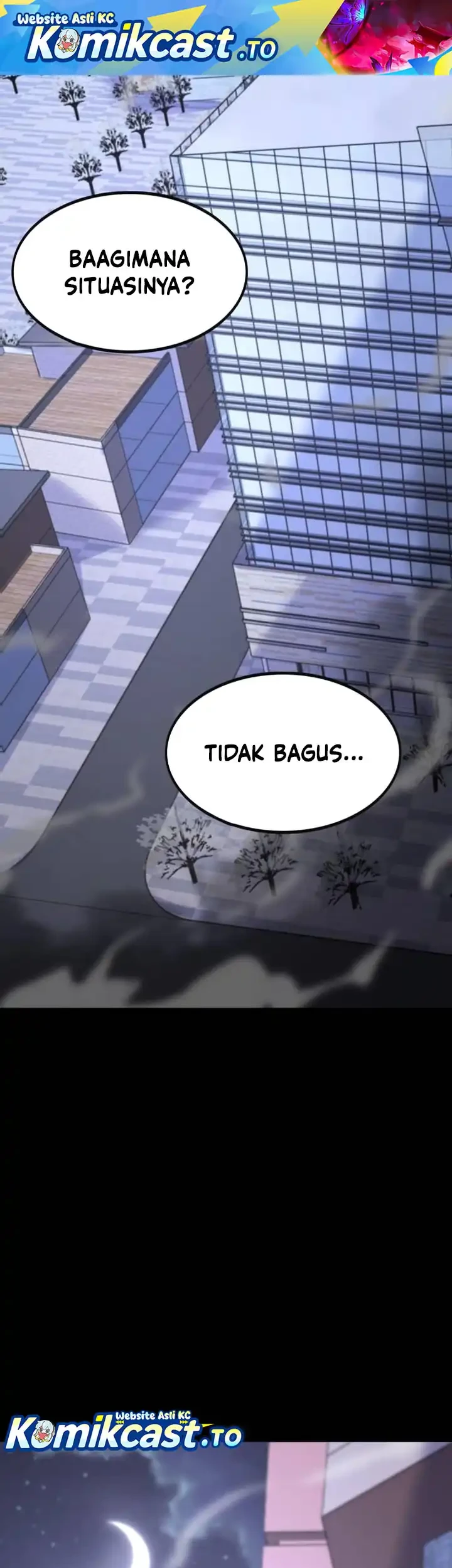 Manhua Virus Girlfriend Chapter 490 gambar 2