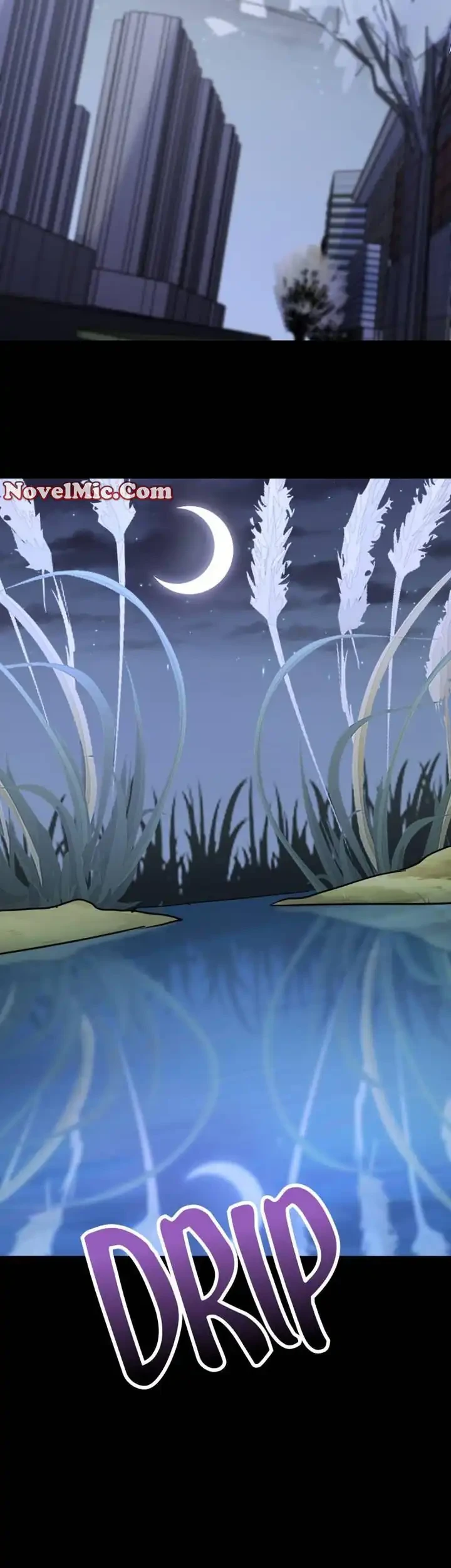 Virus Girlfriend Chapter 490 Gambar 9