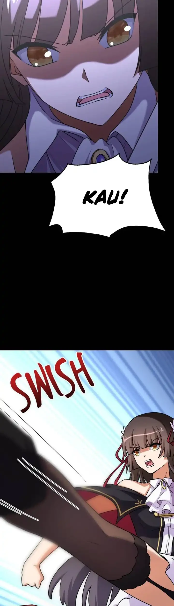 Virus Girlfriend Chapter 490 Gambar 18