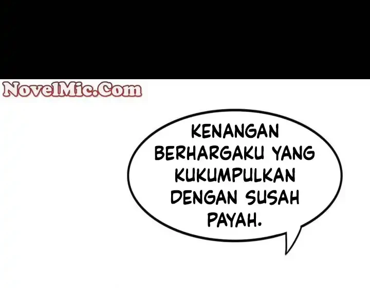 Virus Girlfriend Chapter 490 Gambar 42