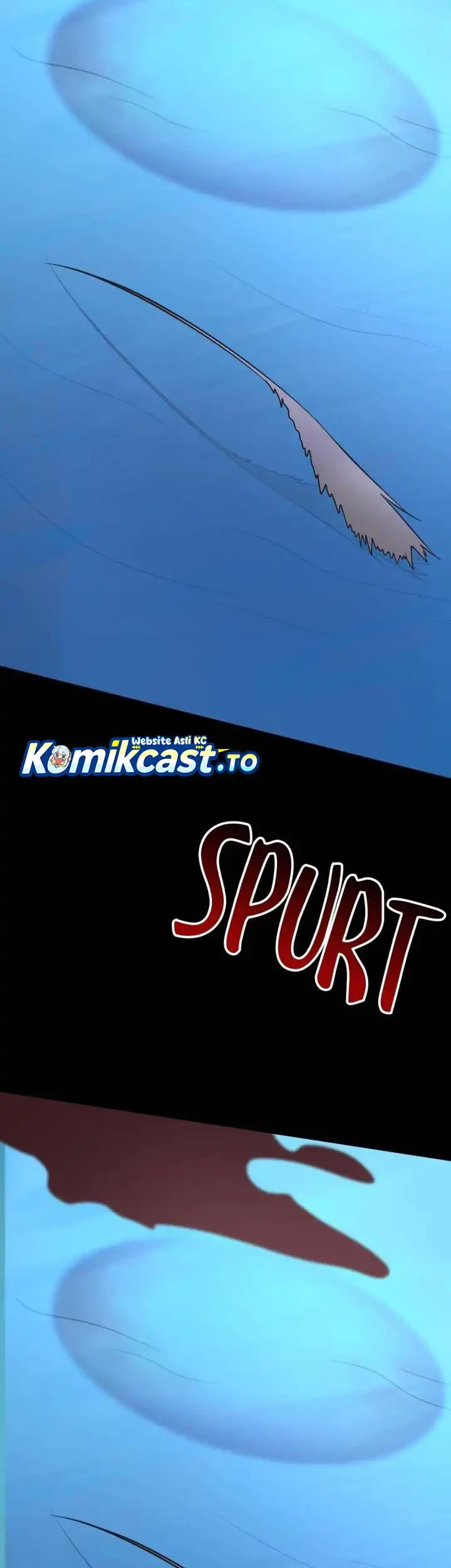 Virus Girlfriend Chapter 490 Gambar 51