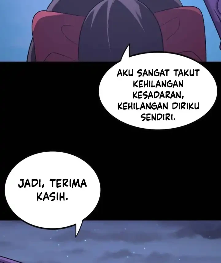 Virus Girlfriend Chapter 490 Gambar 56