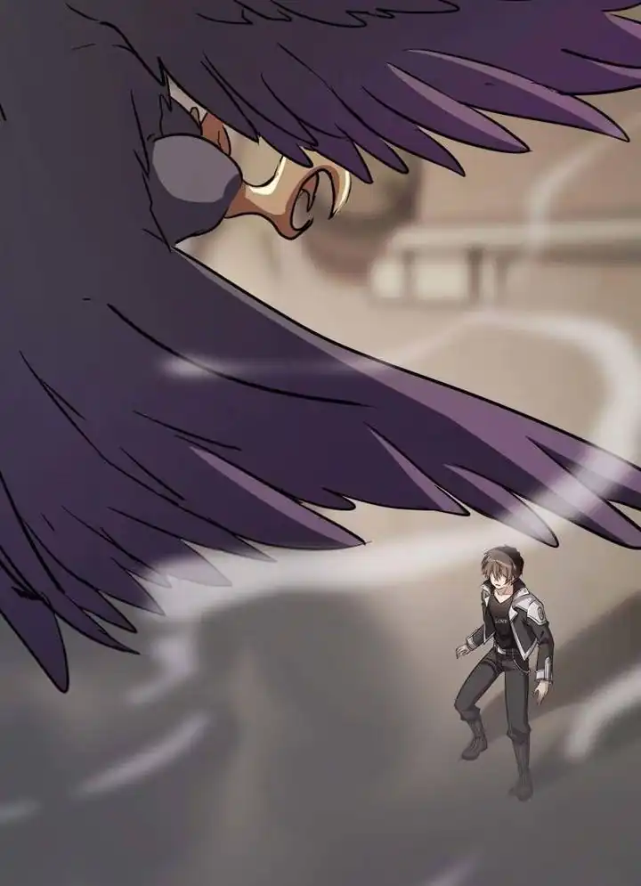 Virus Girlfriend Chapter 494 Gambar 22