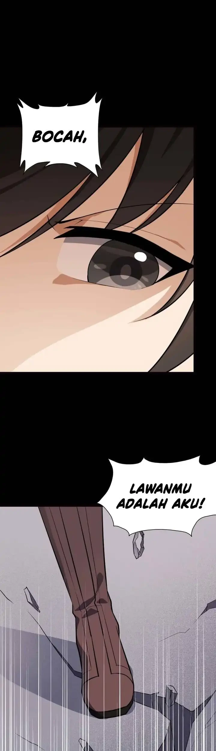 Virus Girlfriend Chapter 494 Gambar 34