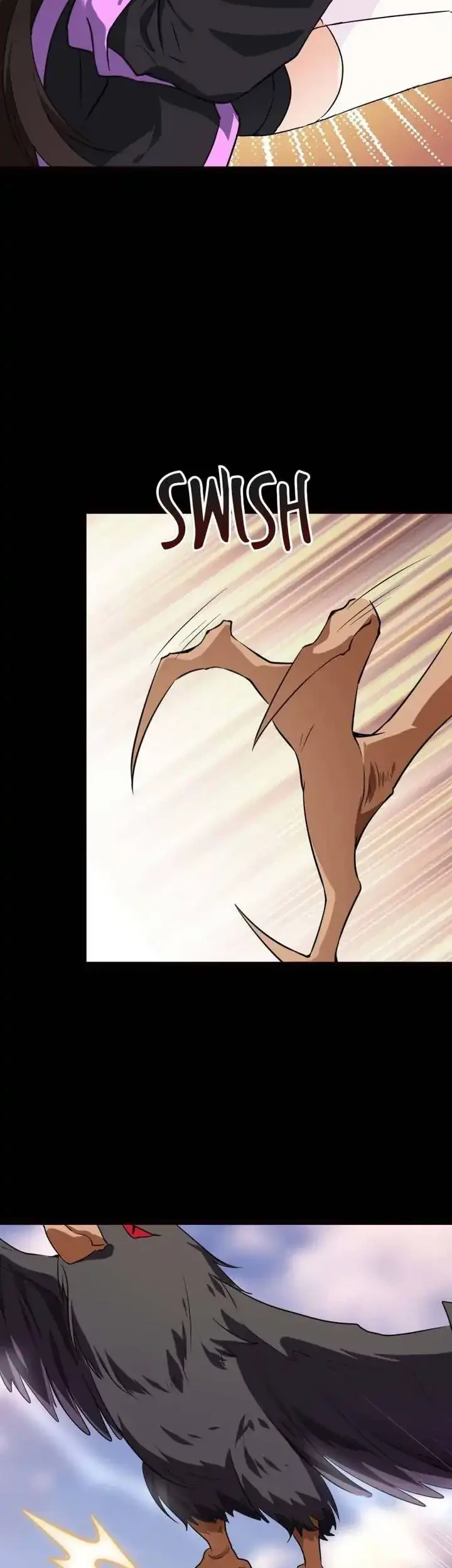 Virus Girlfriend Chapter 494 Gambar 38