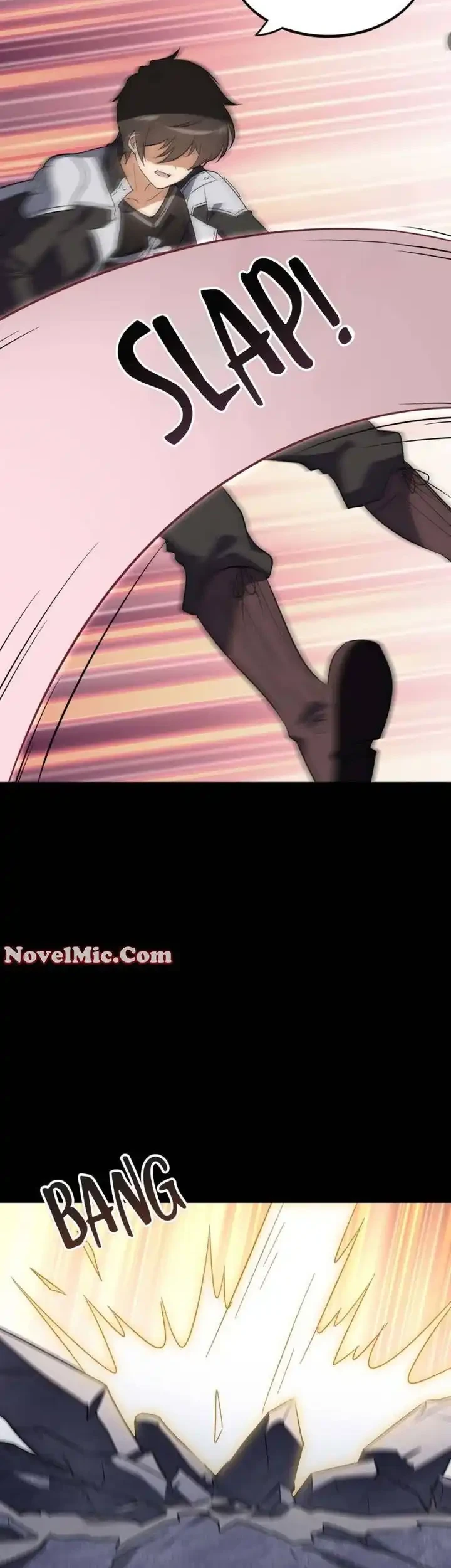 Virus Girlfriend Chapter 494 Gambar 42