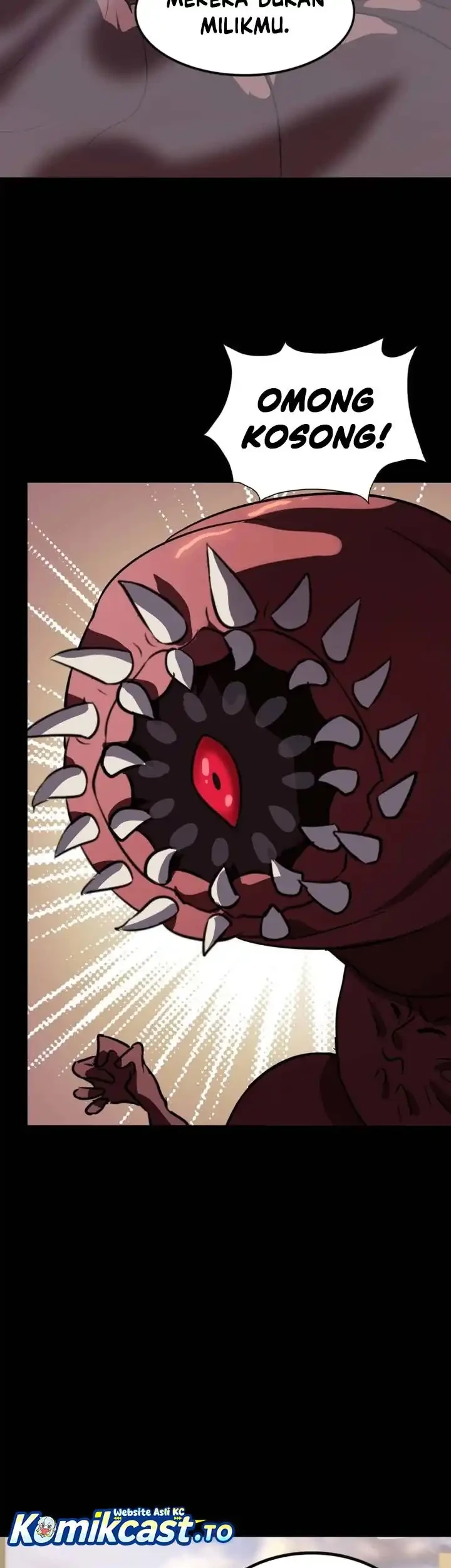 Virus Girlfriend Chapter 494 Gambar 48