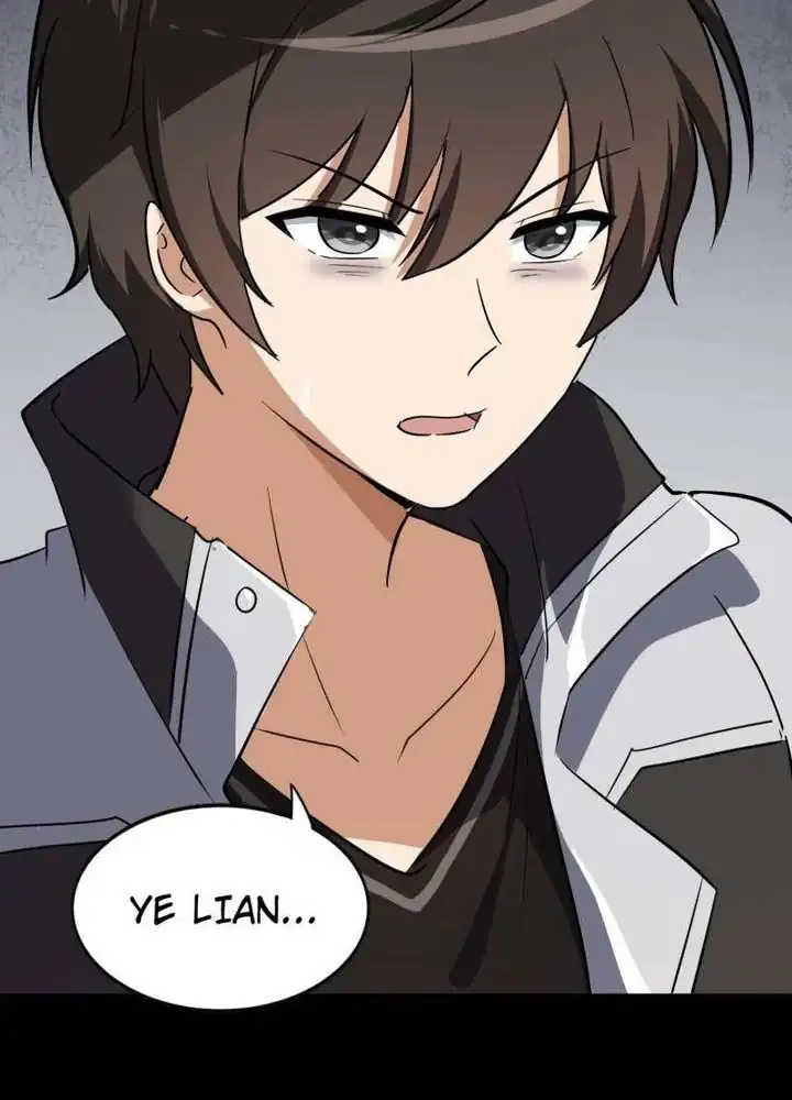 Virus Girlfriend Chapter 494 Gambar 50