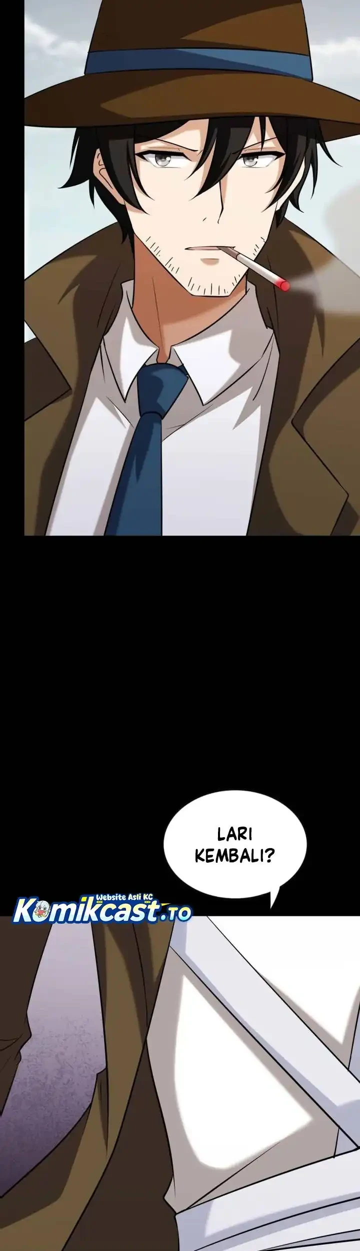 Virus Girlfriend Chapter 494 Gambar 6