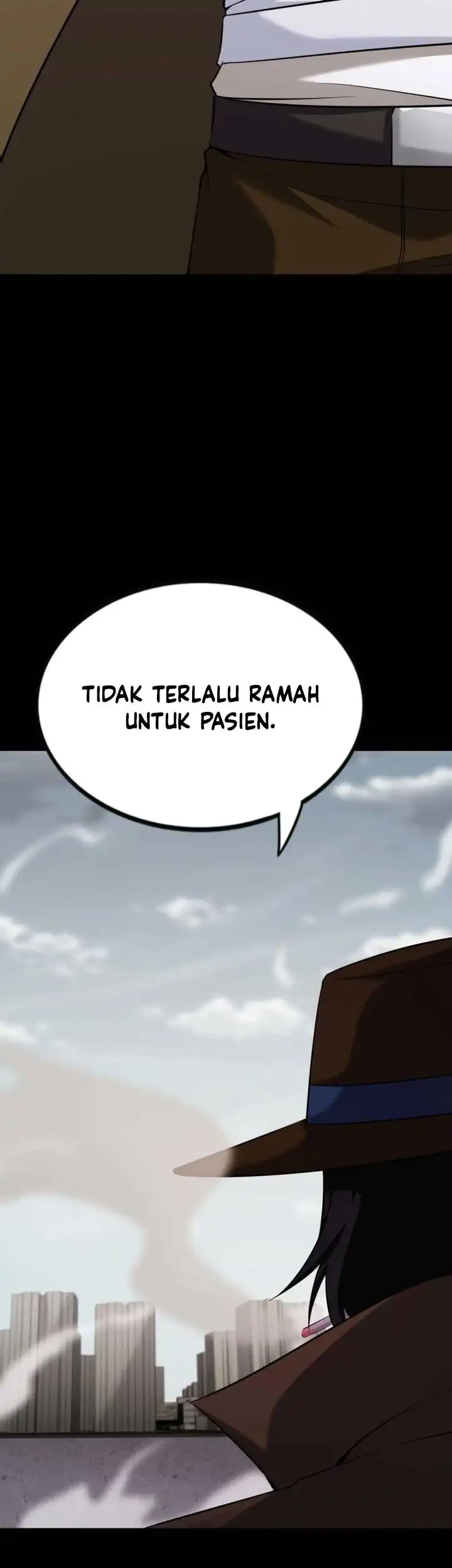 Virus Girlfriend Chapter 494 Gambar 7