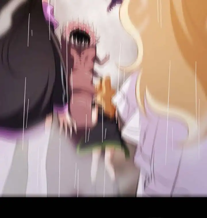 Virus Girlfriend Chapter 494 Gambar 15