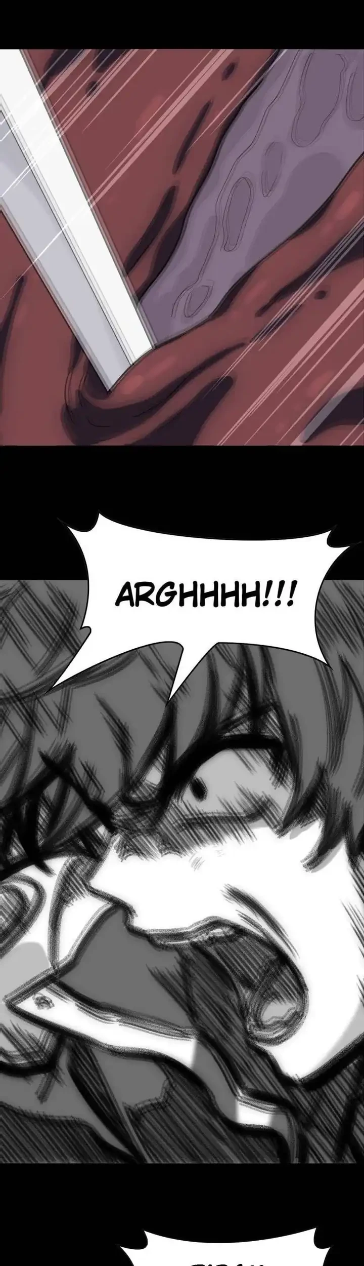 Virus Girlfriend Chapter 495 Gambar 21