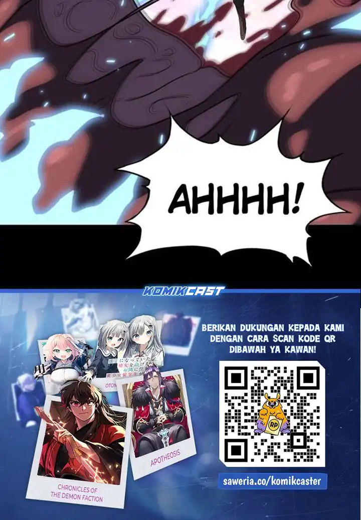 Virus Girlfriend Chapter 495 Gambar 24