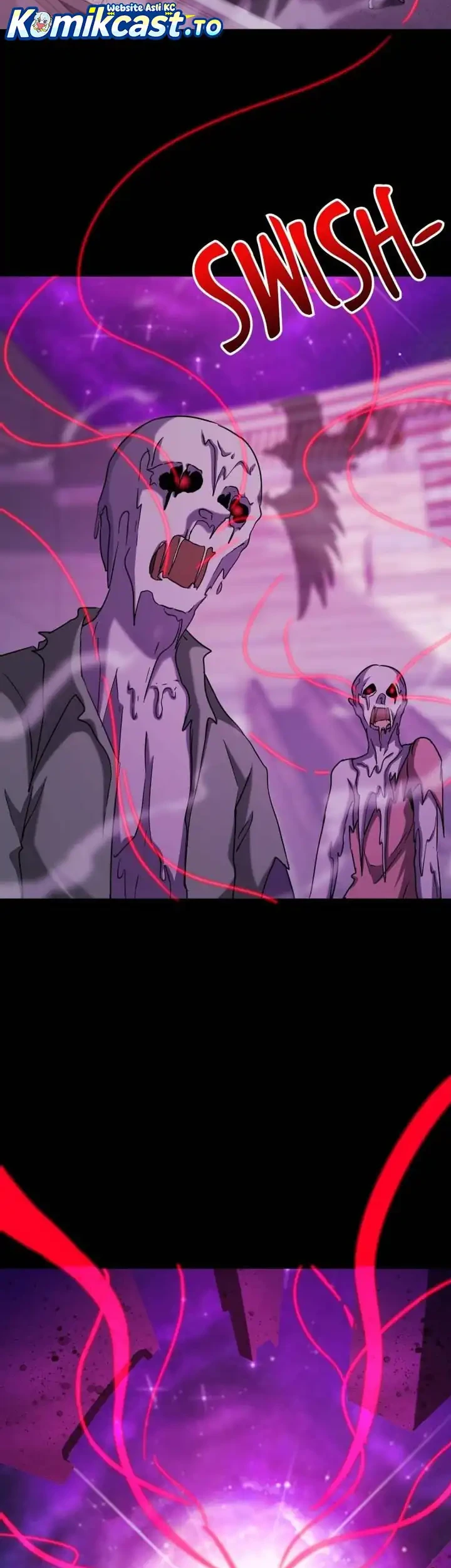 Virus Girlfriend Chapter 496 Gambar 3