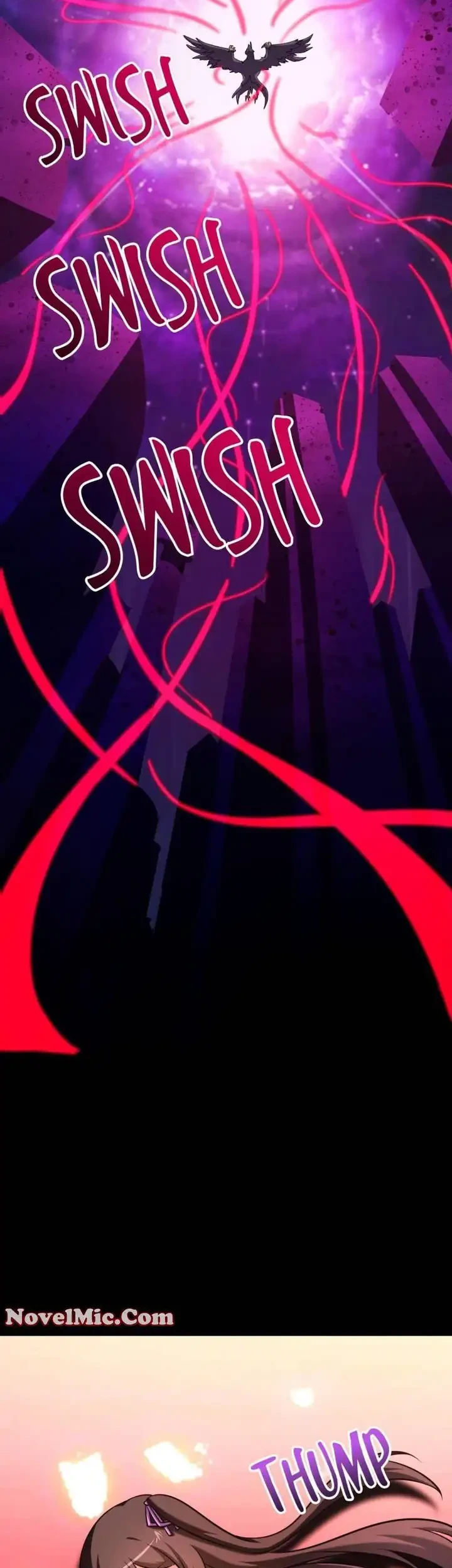 Virus Girlfriend Chapter 496 Gambar 4