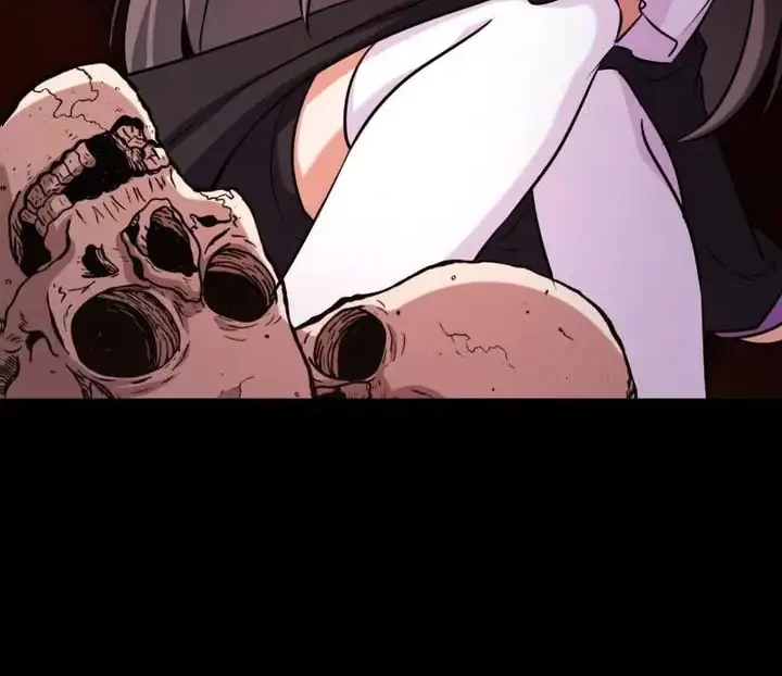 Virus Girlfriend Chapter 496 Gambar 8