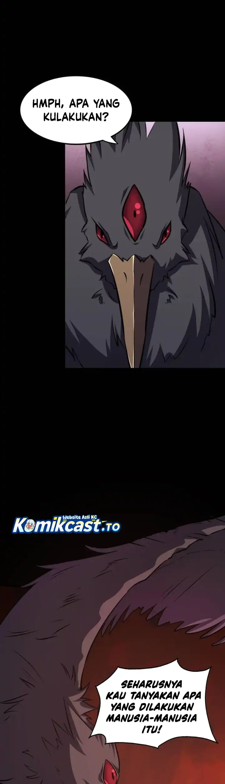 Virus Girlfriend Chapter 496 Gambar 12