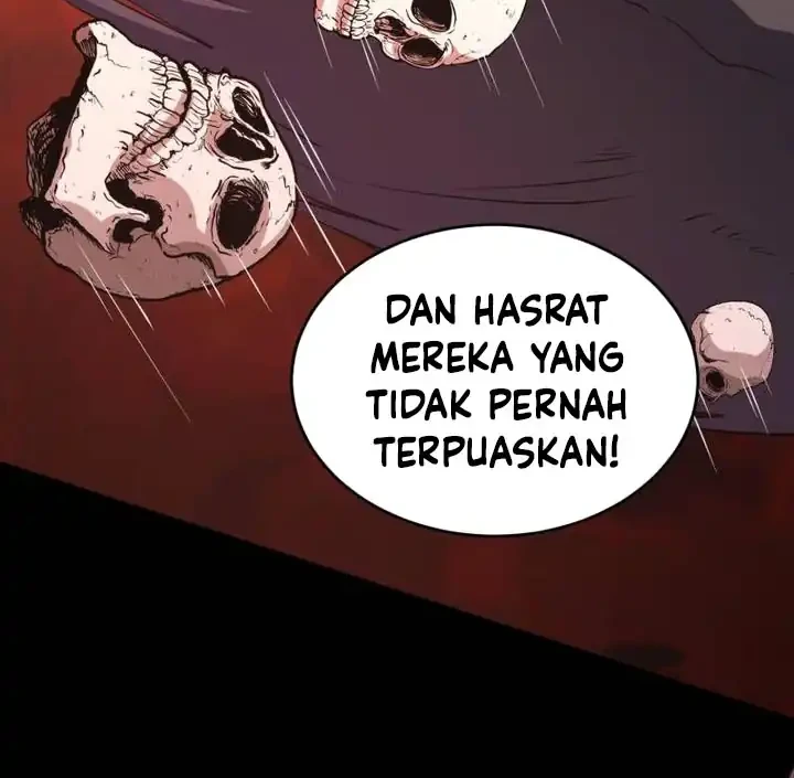 Virus Girlfriend Chapter 496 Gambar 15