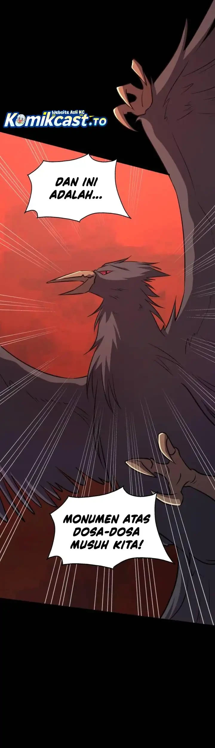 Virus Girlfriend Chapter 496 Gambar 16