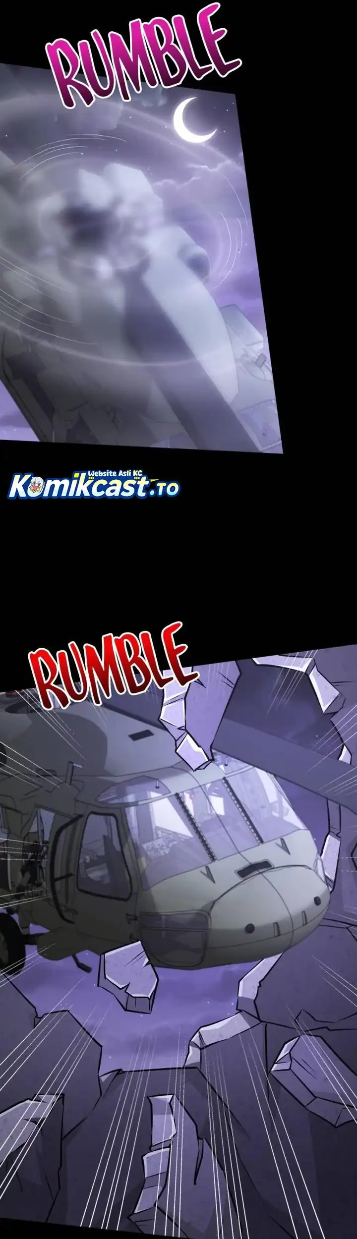 Virus Girlfriend Chapter 496 Gambar 23