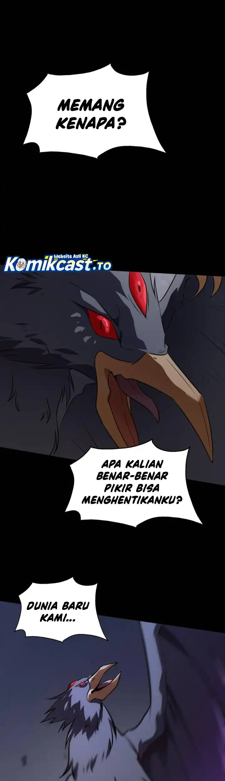 Virus Girlfriend Chapter 496 Gambar 26