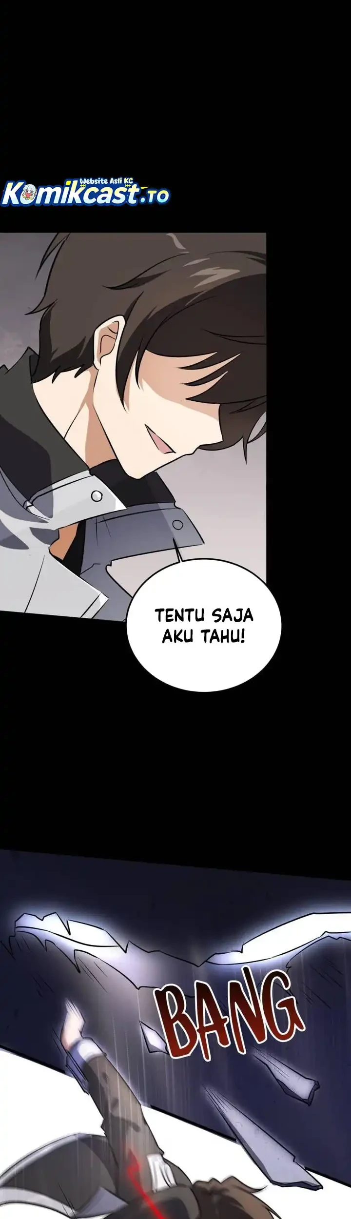 Virus Girlfriend Chapter 496 Gambar 31