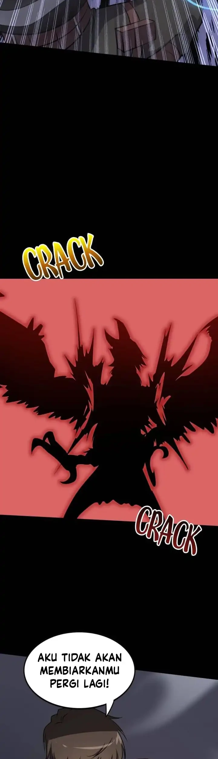 Virus Girlfriend Chapter 496 Gambar 37