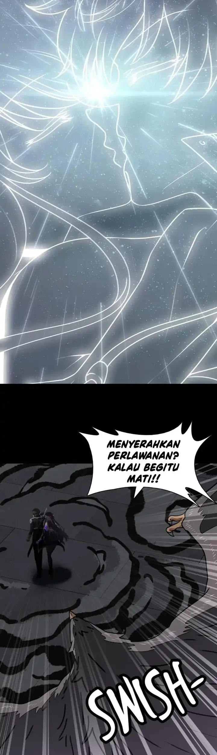 Virus Girlfriend Chapter 497 Gambar 10