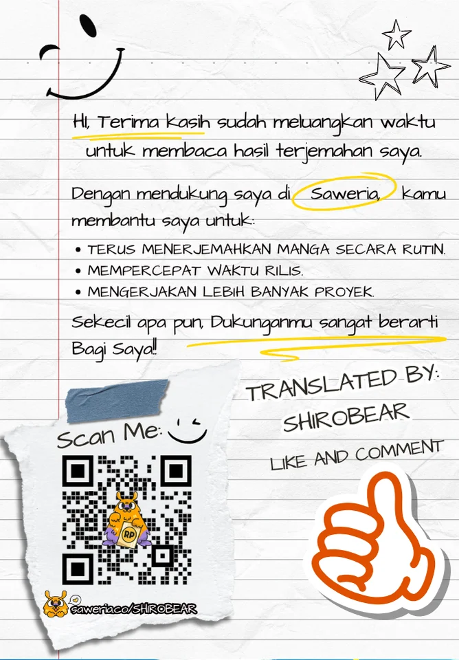 Manhwa Vocalize Chapter 1 gambar 2