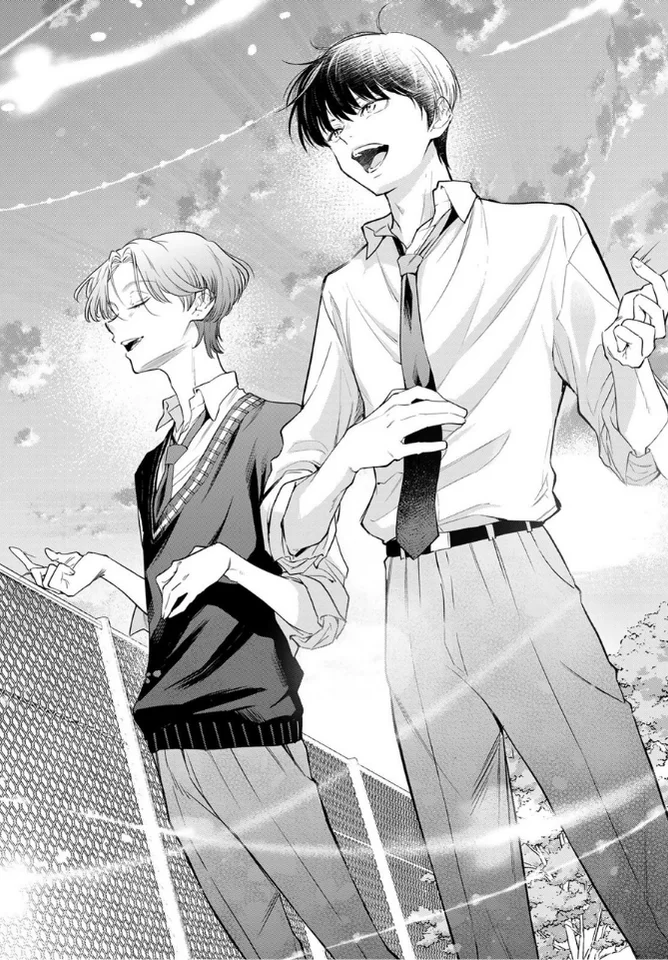 Vocalize Chapter 1 Gambar 21