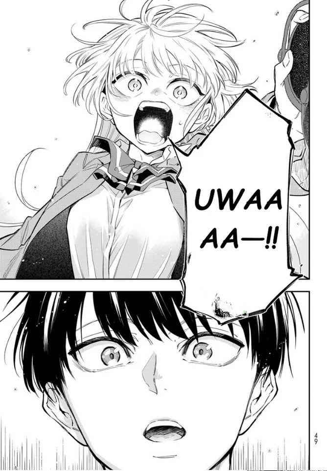 Vocalize Chapter 1 Gambar 34