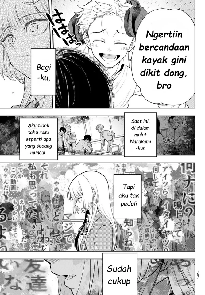 Vocalize Chapter 1 Gambar 52