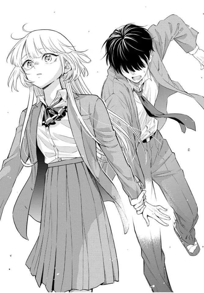 Vocalize Chapter 1 Gambar 60