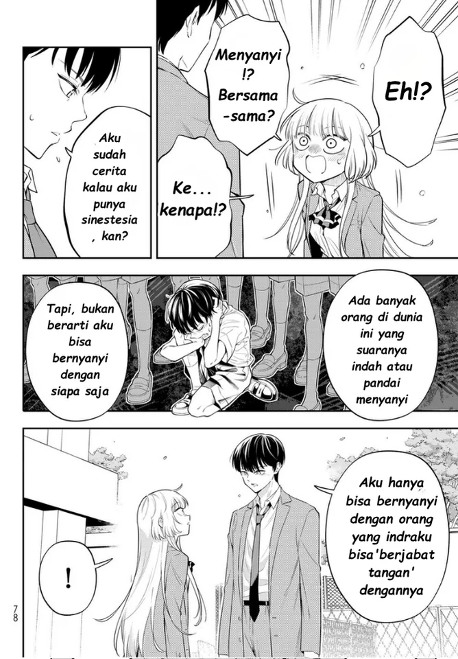 Vocalize Chapter 1 Gambar 63