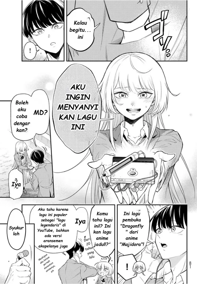 Vocalize Chapter 1 Gambar 66