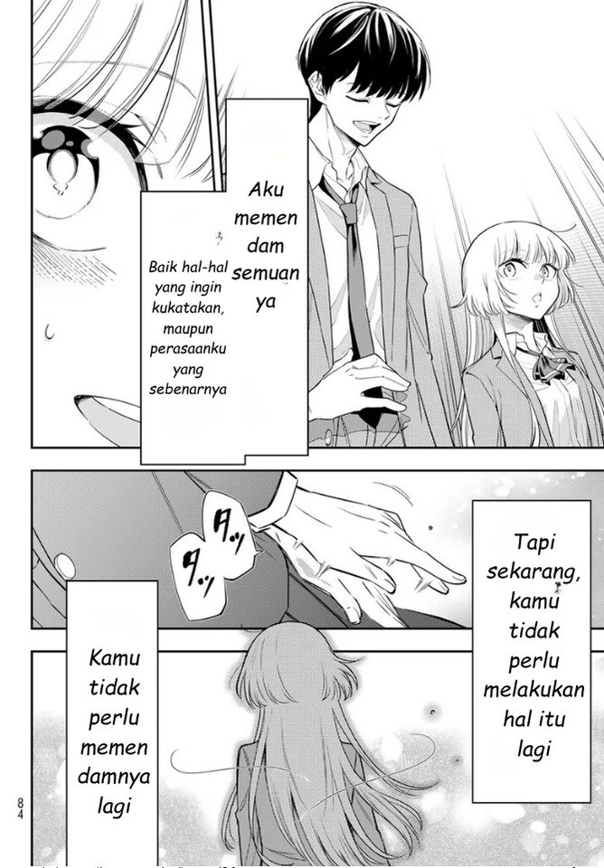 Vocalize Chapter 1 Gambar 69