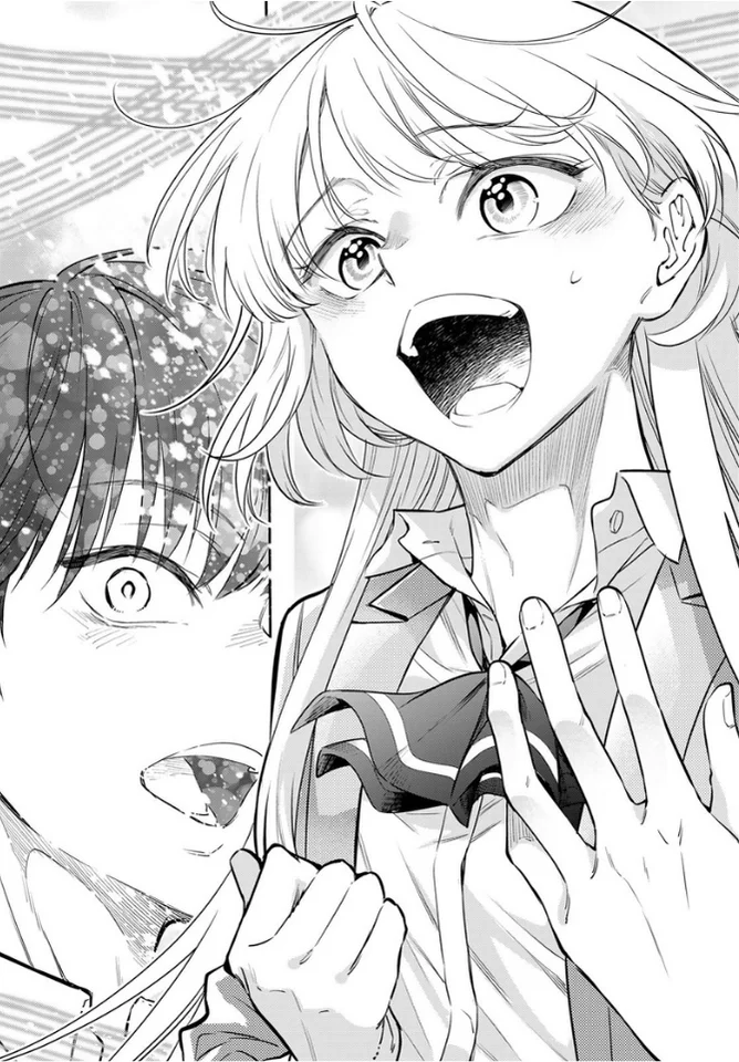 Vocalize Chapter 1 Gambar 71