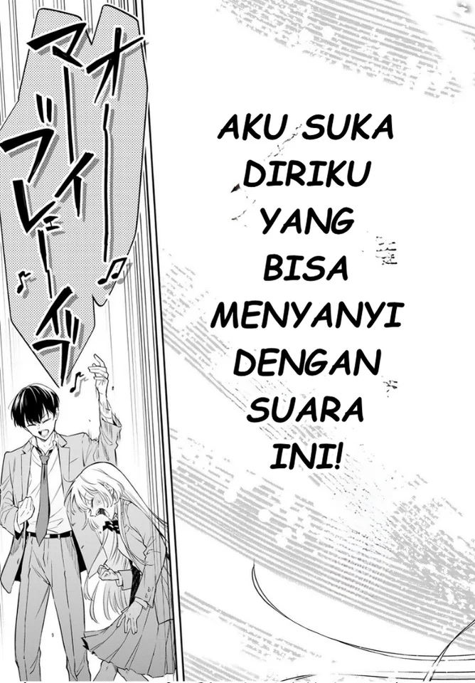 Vocalize Chapter 1 Gambar 74