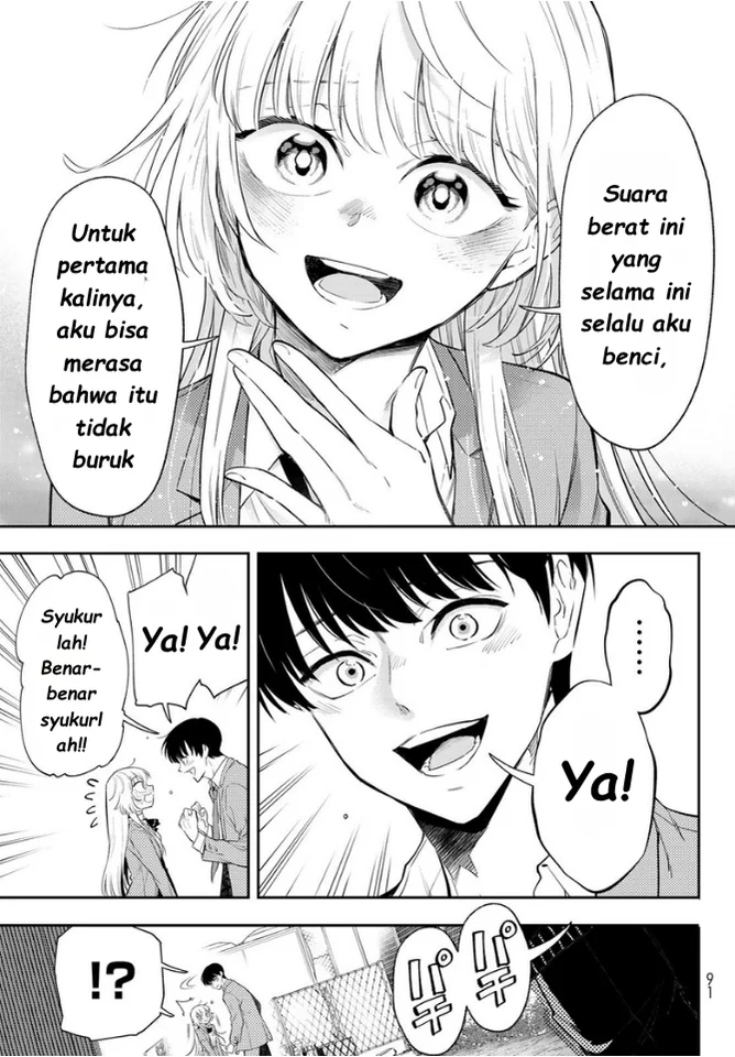 Vocalize Chapter 1 Gambar 76