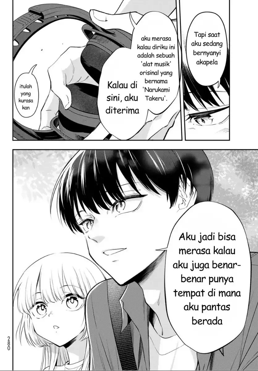 Vocalize Chapter 2 Gambar 28