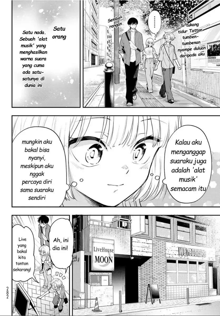 Vocalize Chapter 2 Gambar 30