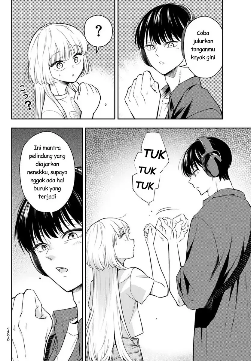 Vocalize Chapter 2 Gambar 34