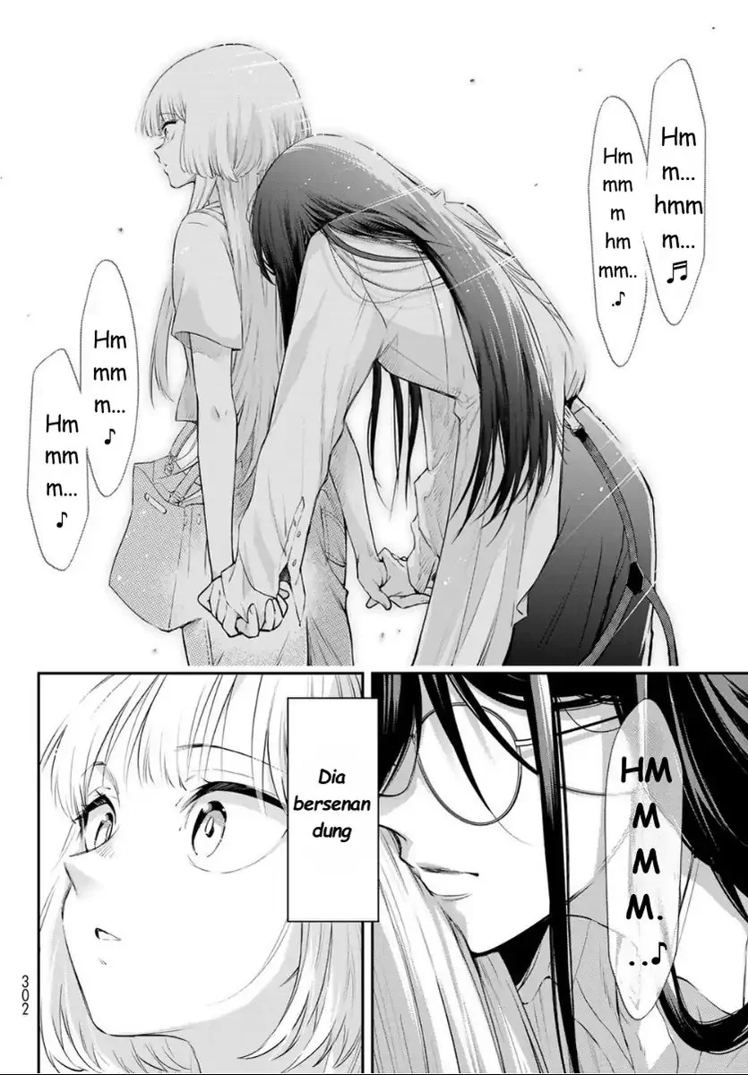 Vocalize Chapter 2 Gambar 50