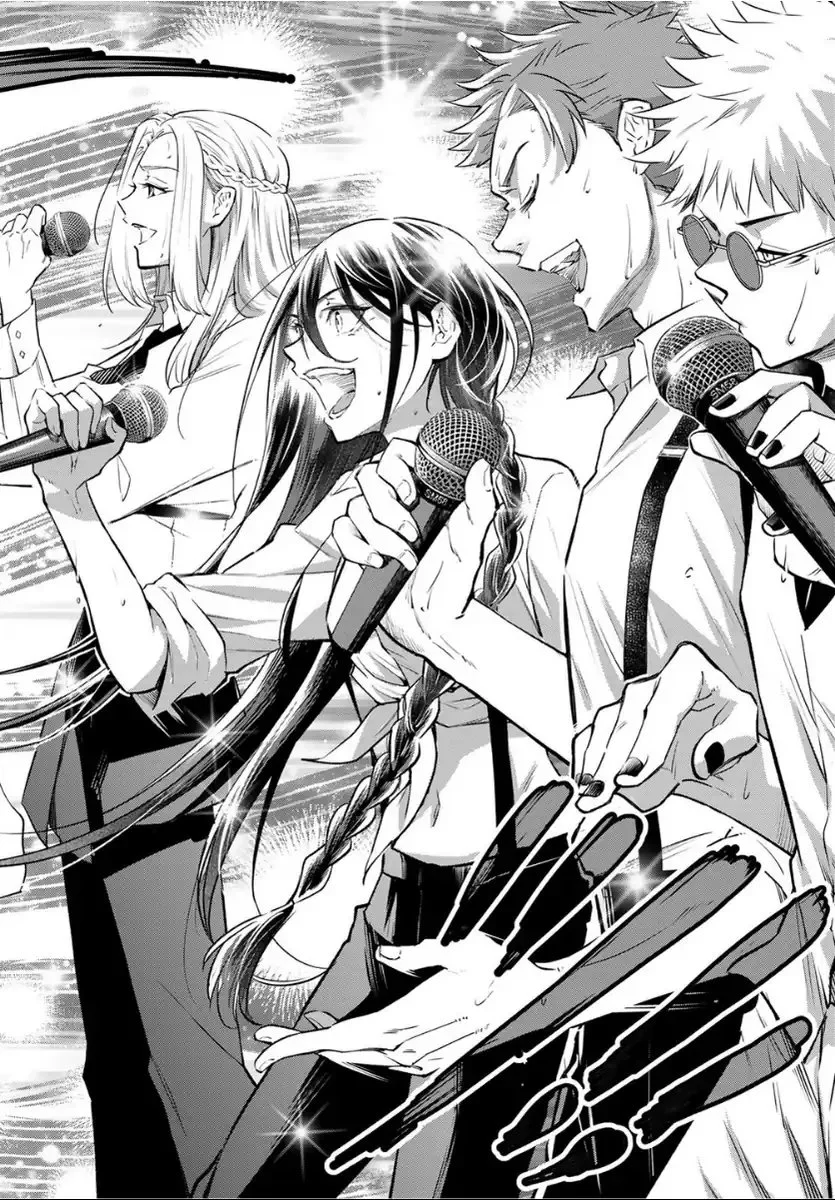 Vocalize Chapter 2 Gambar 60