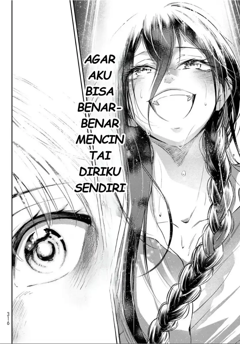 Vocalize Chapter 2 Gambar 64