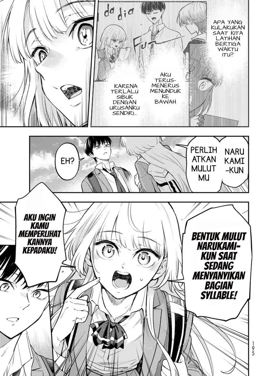 Vocalize Chapter 3.2 Gambar 17