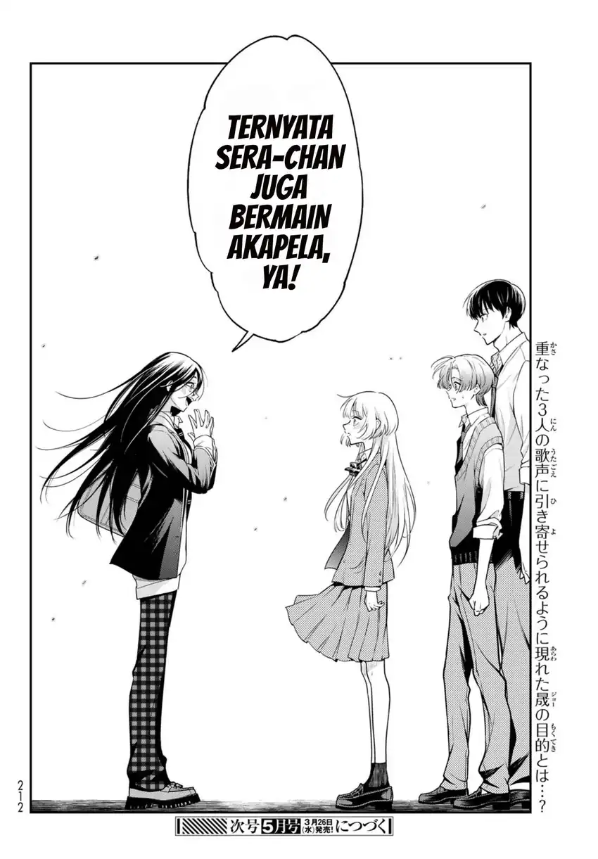 Vocalize Chapter 3.3 Gambar 14