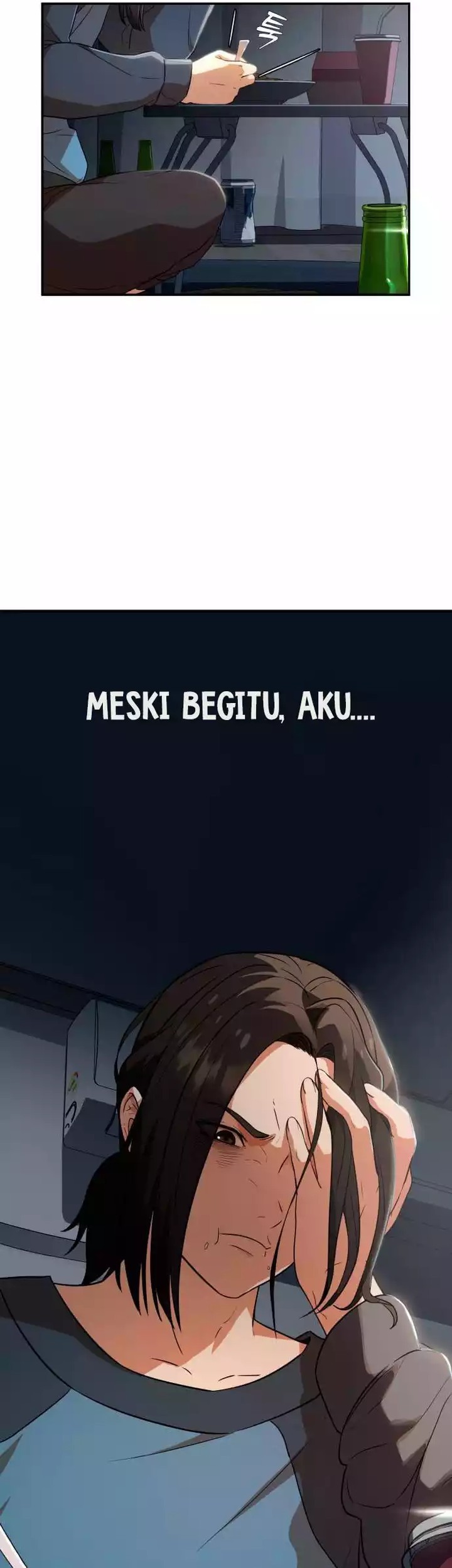 Voice Phishing Turns Your Life Around Chapter 1 Gambar 104