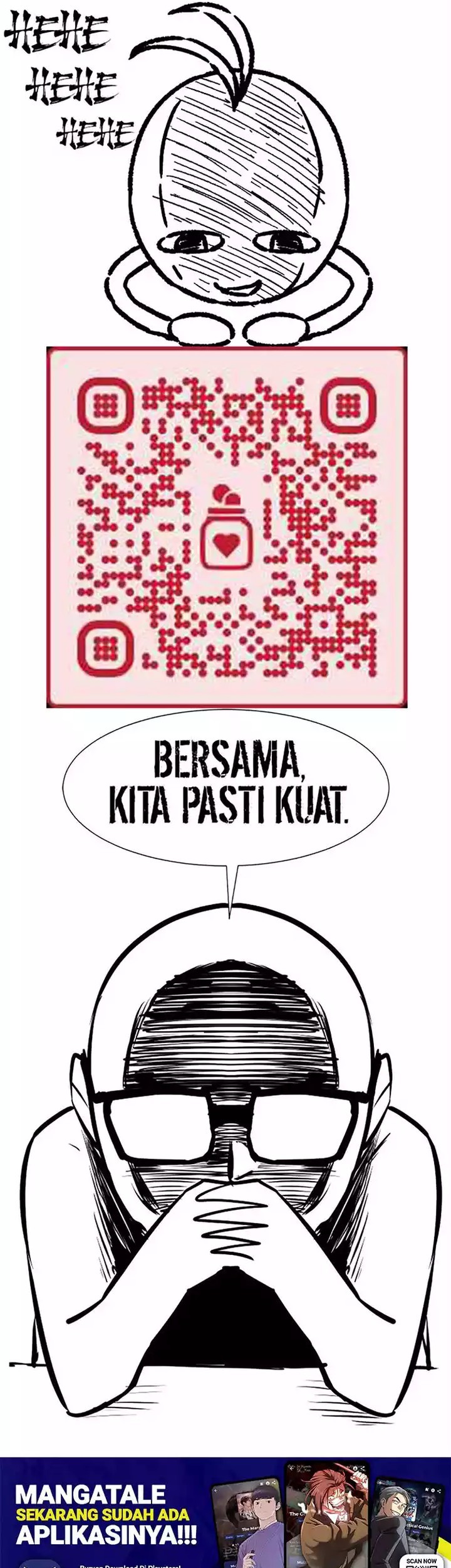 Voice Phishing Turns Your Life Around Chapter 1 Gambar 136