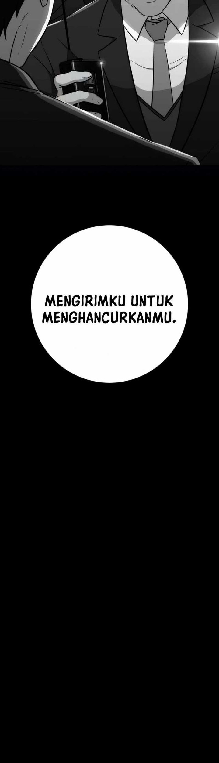 Voice Phishing Turns Your Life Around Chapter 10 Gambar 7
